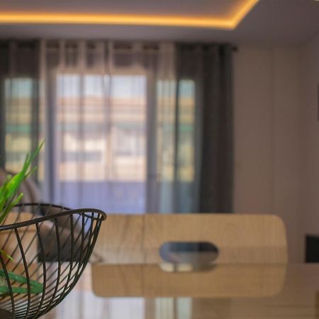 Deluxe Apartament Alcalá la Real Buitenkant foto