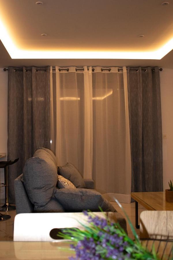 Deluxe Apartament Alcalá la Real Buitenkant foto