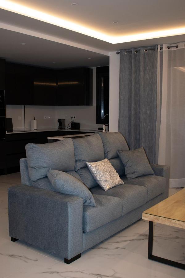 Deluxe Apartament Alcalá la Real Buitenkant foto