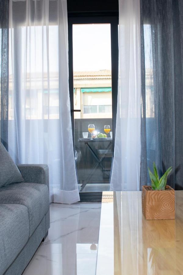 Deluxe Apartament Alcalá la Real Buitenkant foto