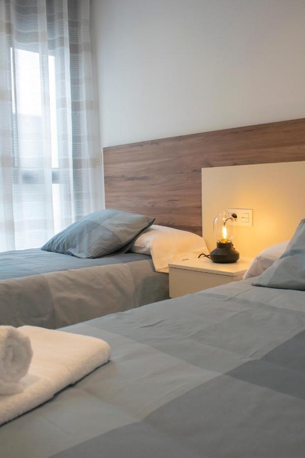 Deluxe Apartament Alcalá la Real Buitenkant foto