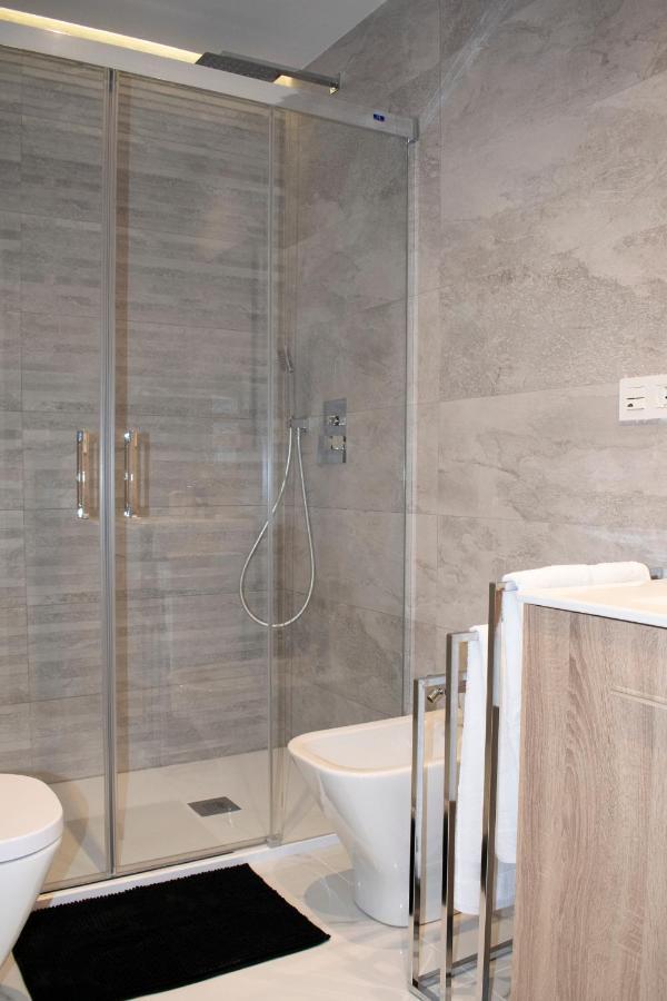 Deluxe Apartament Alcalá la Real Buitenkant foto