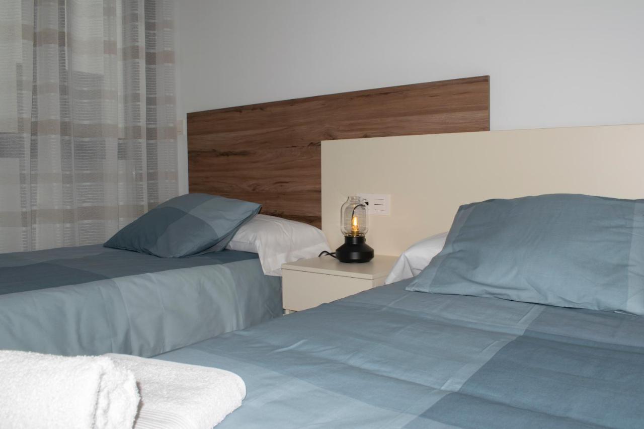 Deluxe Apartament Alcalá la Real Buitenkant foto