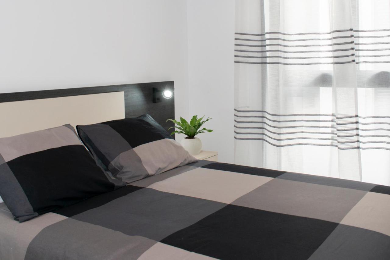 Deluxe Apartament Alcalá la Real Buitenkant foto